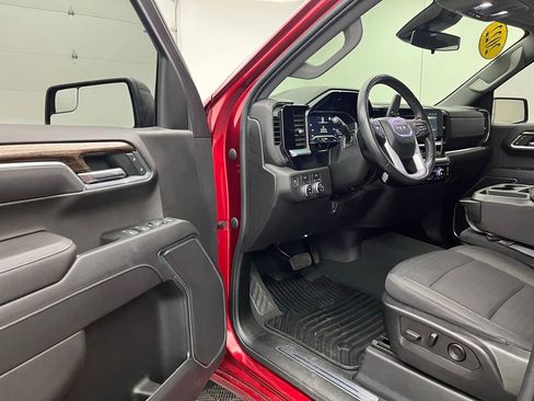 Used 2022 GMC Sierra 1500 Elevation image 15