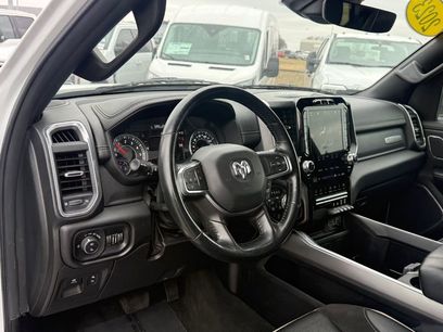 Used 2023 RAM 1500 Laramie