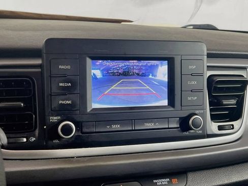 Used 2018 Kia Rio S FWD image 13