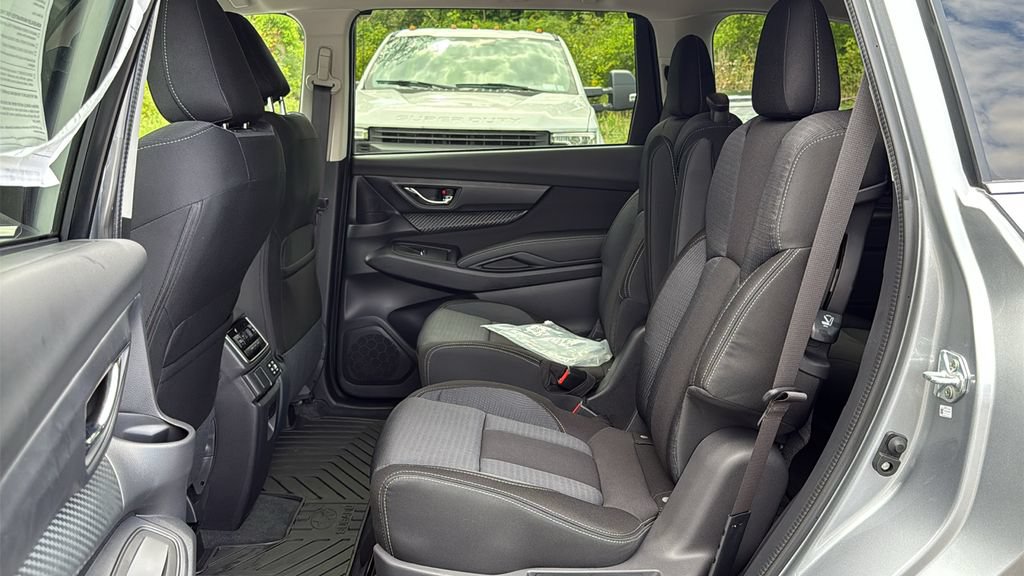 Certified 2025 Subaru Ascent Premium AWD/4WD image 22