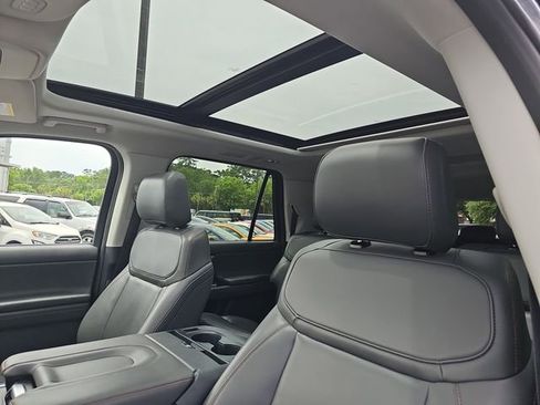 Certified 2025 Ford Expedition Max Active AWD/4WD image 21