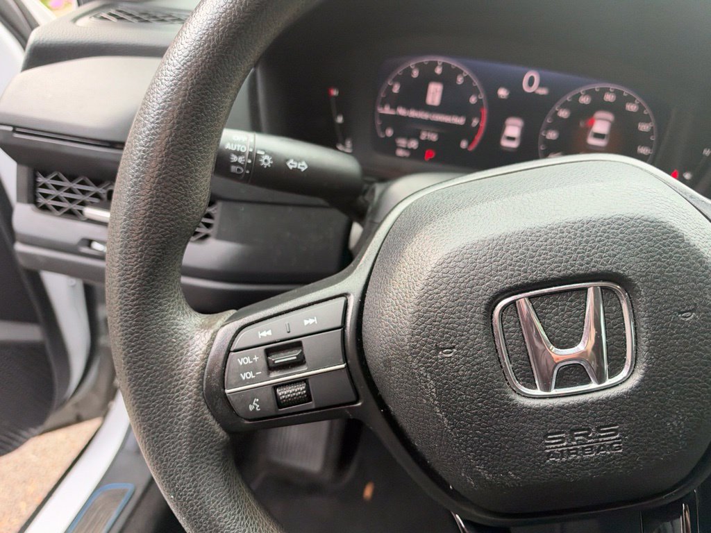 Used 2024 Honda Accord EX image 5