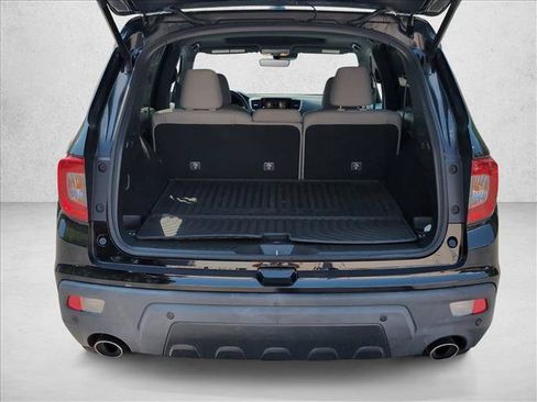 Used 2019 Honda Passport Touring image 7