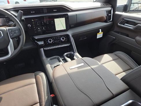 New 2026 GMC Sierra 2500 Denali image 34