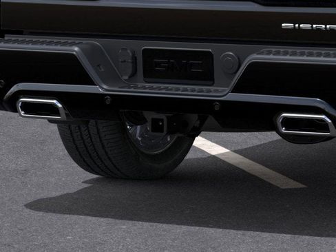 New 2026 GMC Sierra 1500 Denali Ultimate image 41
