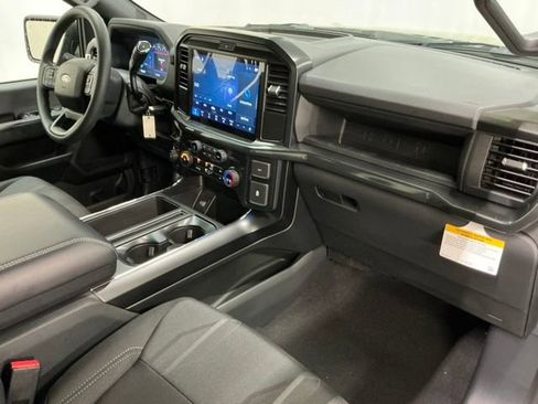 New 2026 Ford F150 STX w/ F-150 LOBO Package image 18