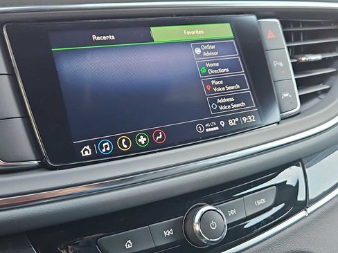 Used 2023 Buick Enclave Essence w/ LPO, Floor Liner Package image 29