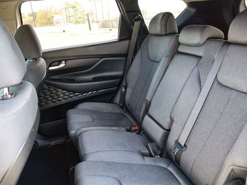 Used 2023 Hyundai Santa Fe SEL image 12