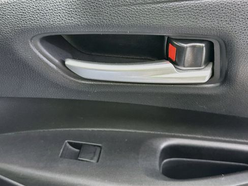 Used 2022 Toyota Corolla SE FWD image 52