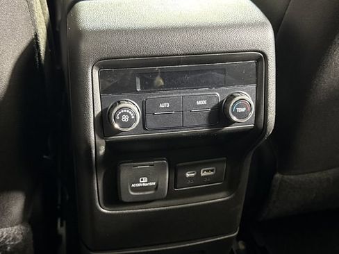 Used 2021 GMC Acadia SLE w/ Driver Convenience Package AWD/4WD image 26
