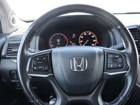 Used 2024 Honda Ridgeline Sport image 19
