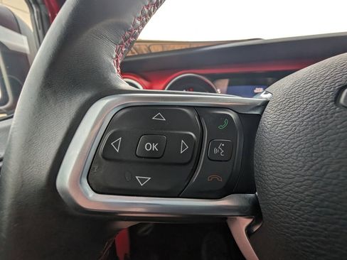 Used 2018 Jeep Wrangler Unlimited Rubicon image 23