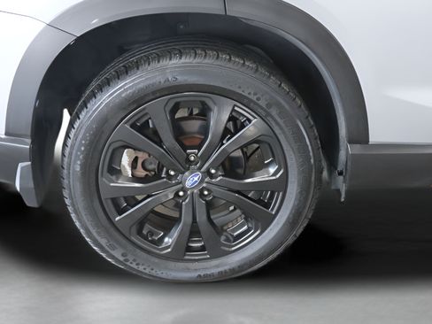 Used 2019 Subaru Forester Sport AWD/4WD image 37