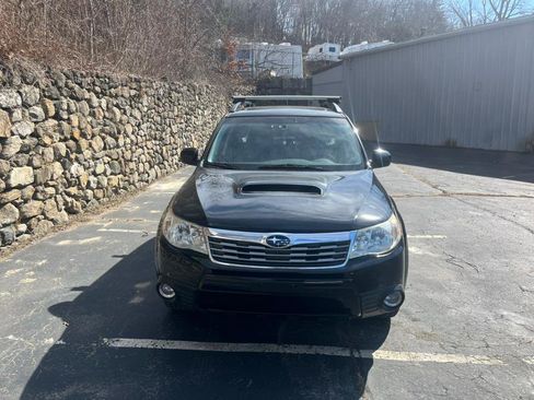 Used 2010 Subaru Forester 2.5XT Limited image 7