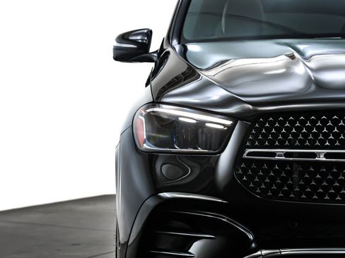 Certified 2025 Mercedes-Benz GLE 450 4MATIC image 15