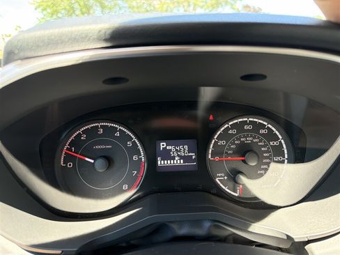 Used 2018 Subaru Impreza 2.0i Premium w/ Popular Package #2 AWD/4WD image 6