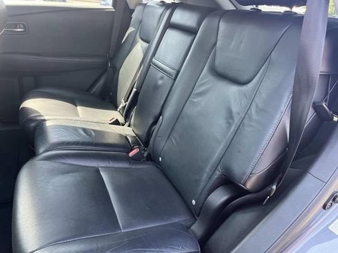 Used 2013 Lexus RX 350 FWD w/ Premium Pkg image 17