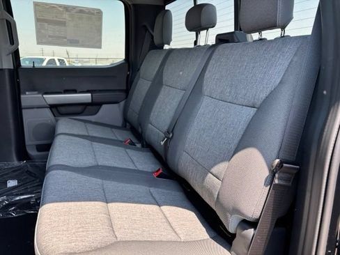 New 2026 Ford F350 XL w/ STX Appearance Package AWD/4WD image 17
