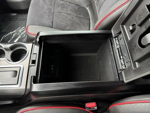 Used 2014 Ford F150 FX4 w/ Equipment Group 402A Luxury image 19