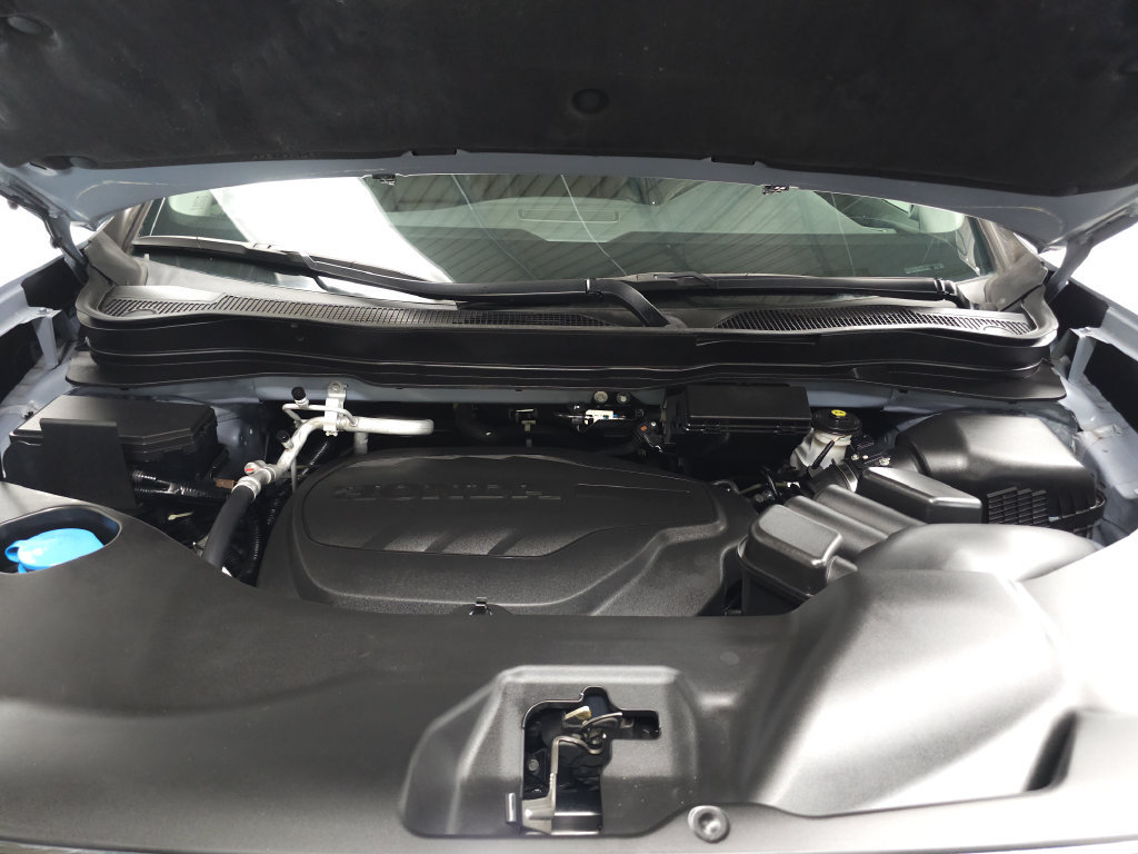 Used 2022 Honda Ridgeline RTL-E image 31