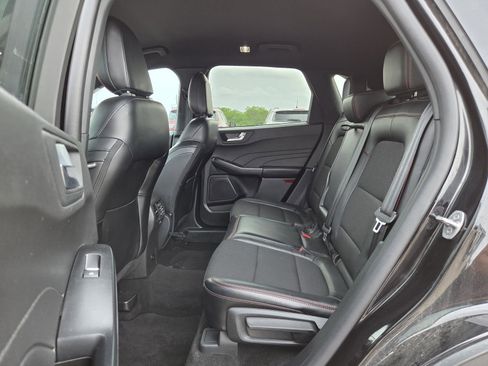 Used 2025 Ford Escape ST-Line FWD image 14