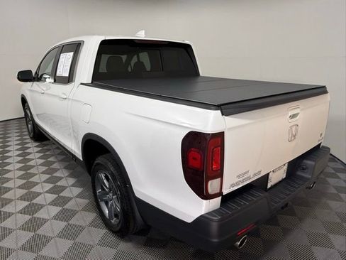 Used 2023 Honda Ridgeline RTL image 4