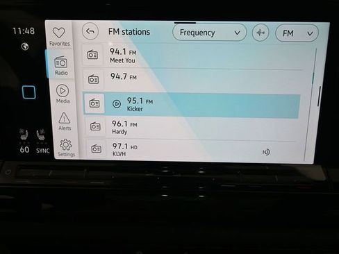 New 2026 Volkswagen Atlas Cross Sport SEL Premium R-Line image 4