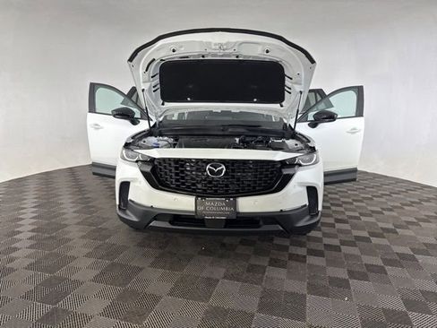 New 2026 MAZDA CX-50 AWD 2.5 S w/ Preferred Pkg image 11