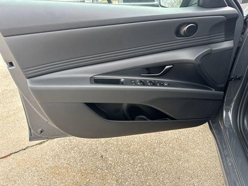 New 2026 Hyundai Elantra Sport image 10