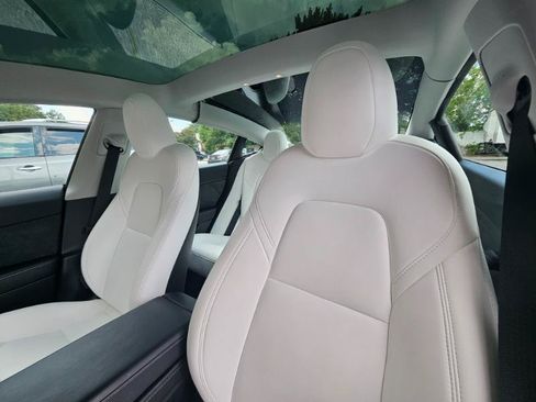Used 2023 Tesla Model 3 Standard Range RWD image 36