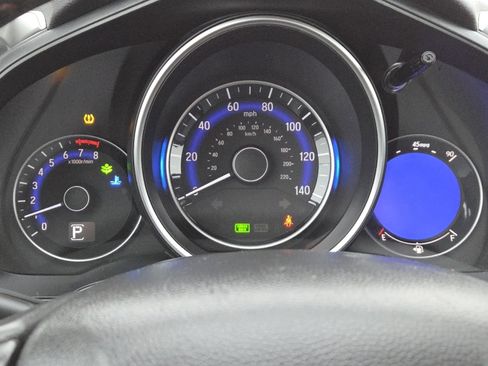 Used 2018 Honda Fit Sport image 22