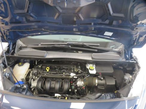 Used 2016 Ford Transit Connect XL image 41