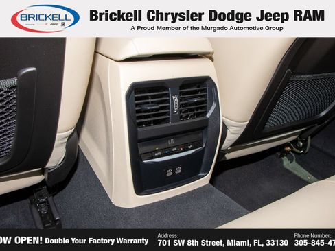 Used 2023 BMW 330e w/ Driving Assistance Package RWD image 19