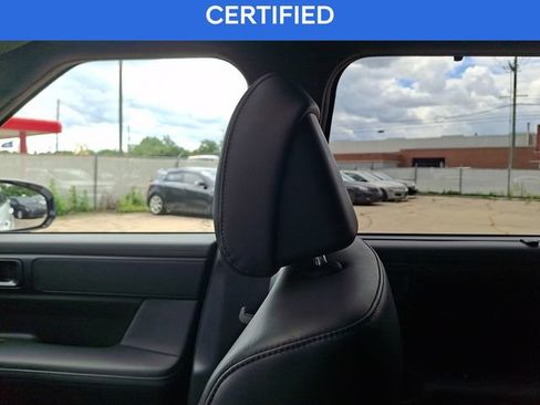 Used 2025 Hyundai Santa Fe Calligraphy w/ Tow & Go Package AWD/4WD image 17