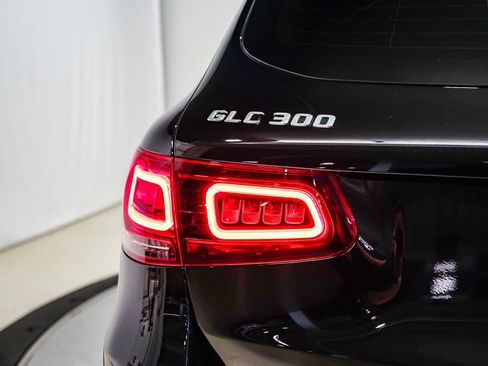 Certified 2022 Mercedes-Benz GLC 300 image 9