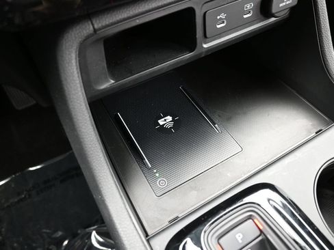Certified 2026 Honda Passport RTL image 47