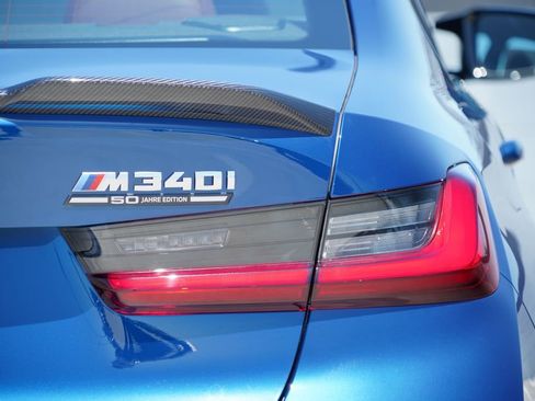 New 2026 BMW M340i xDrive w/ Premium Package AWD/4WD image 9