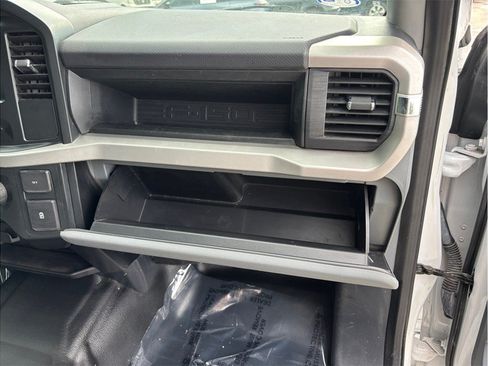 Used 2022 Ford F150 XL w/ Equipment Group 101A High RWD image 33