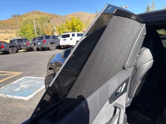 Used 2024 Audi SQ8 Prestige w/ Prestige Package AWD/4WD image 48