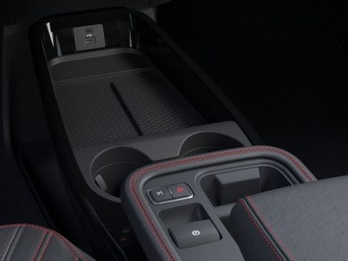 New 2026 Ford Mustang Mach-E Premium w/ Sport Appearance Package AWD/4WD image 15