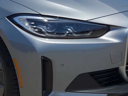Used 2024 BMW i4 eDrive35 w/ Convenience Package RWD image 6