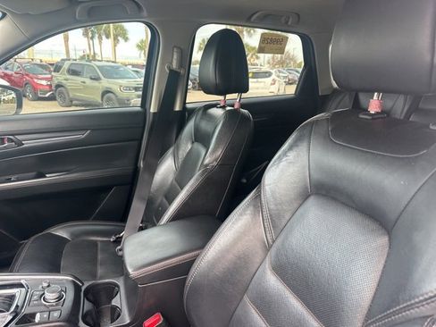 Used 2019 MAZDA CX-5 Grand Touring image 20