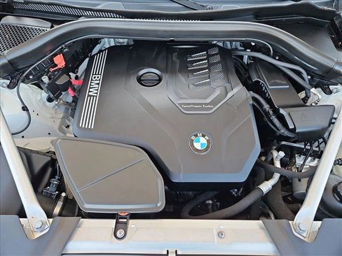 Used 2022 BMW X3 sDrive30i w/ Convenience Package w/ZPA RWD image 24