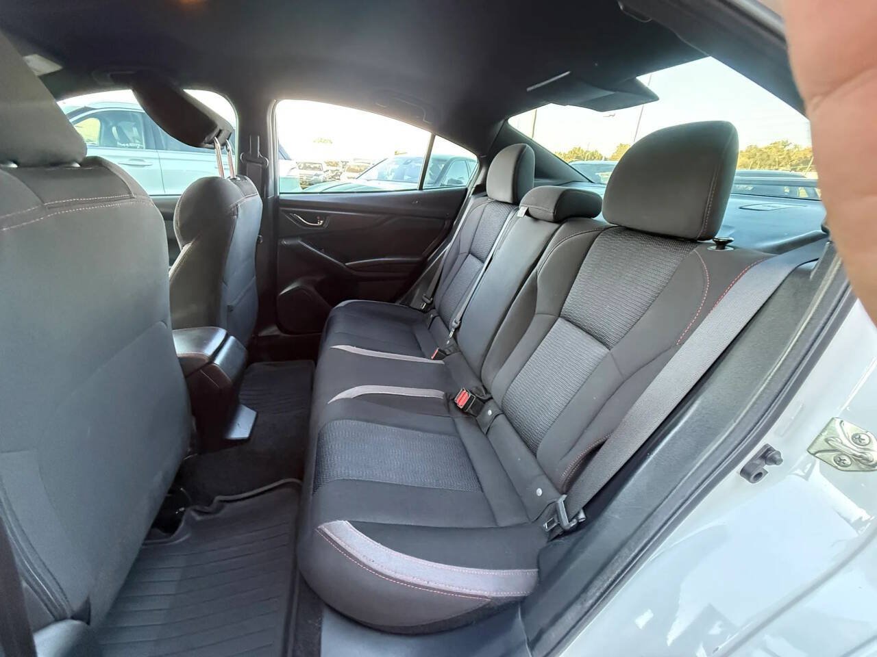 Used 2019 Subaru Impreza 2.0i Sport w/ Popular Package #1 AWD/4WD image 19