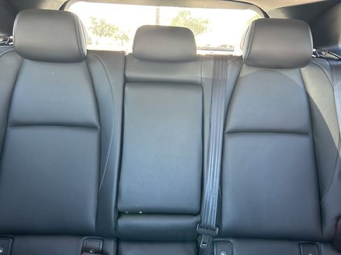 Certified 2024 MAZDA CX-30 AWD 2.5 S w/ Select Sport Pkg image 25