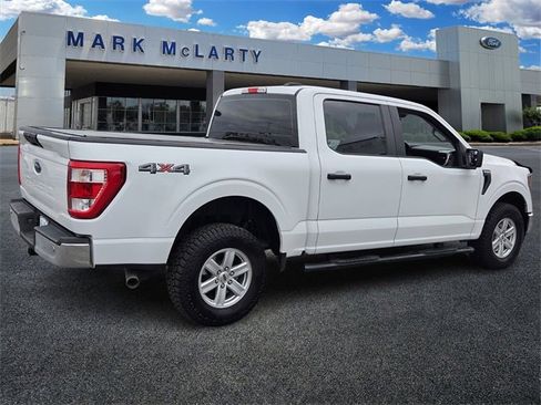 Certified 2023 Ford F150 XL w/ XL Chrome Appearance Package image 3