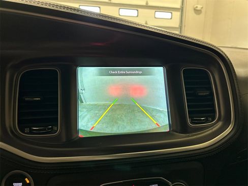 Used 2021 Dodge Charger Scat Pack image 24