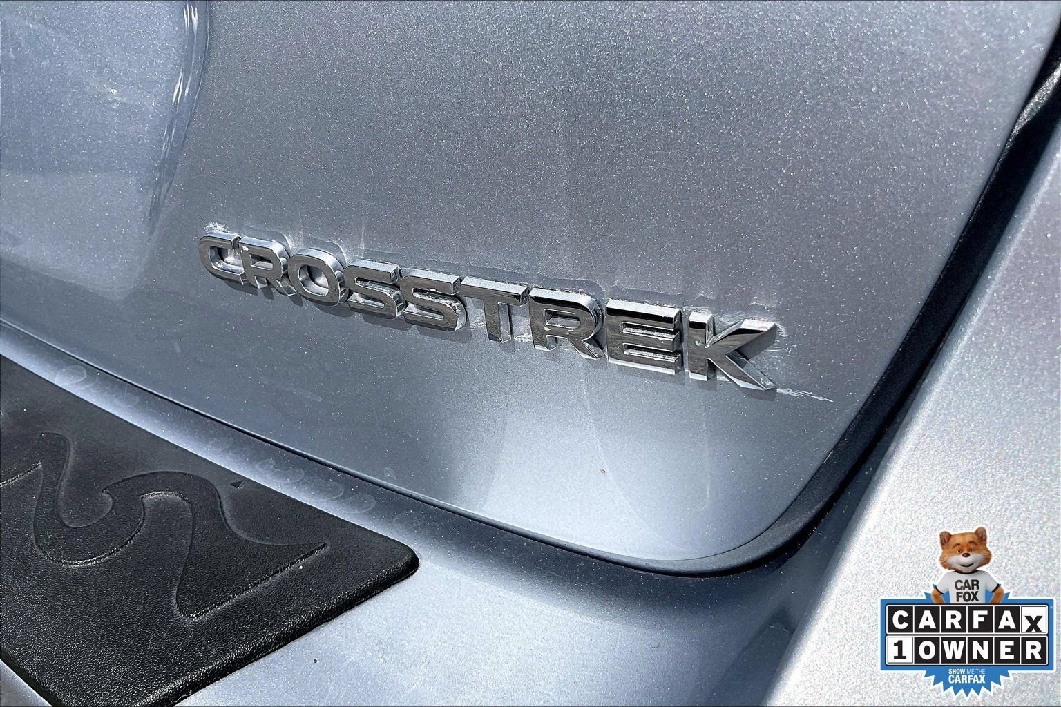 Certified 2024 Subaru Crosstrek 2.5i Limited AWD/4WD image 10