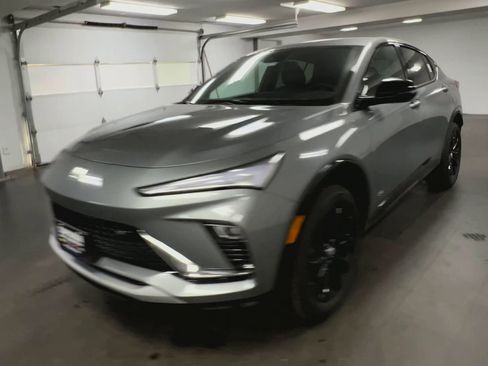 New 2026 Buick Envista Sport Touring w/ Convenience I Package image 36