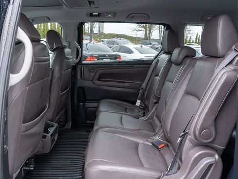 Certified 2019 Honda Odyssey Elite image 18